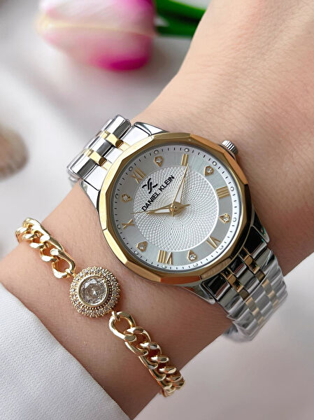 Daniel Klein Kadın Kol Saati