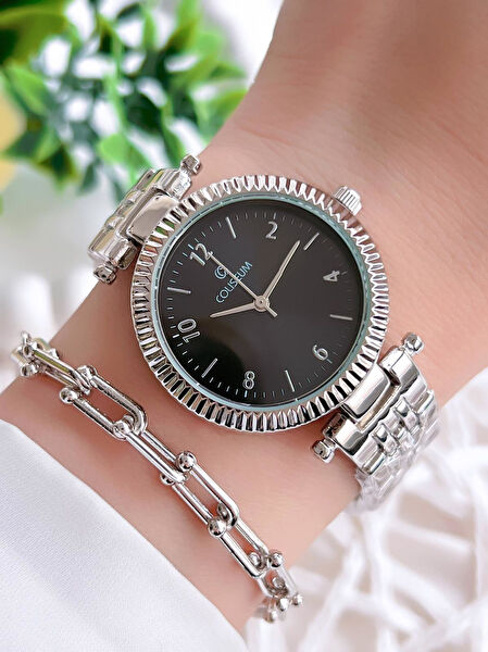 Coliseum Kadın Kol Saati