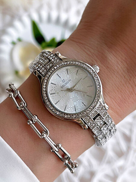 Coliseum Kadın Kol Saati