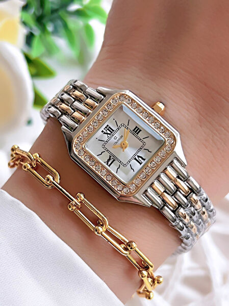 Coliseum Kadın Kol Saati