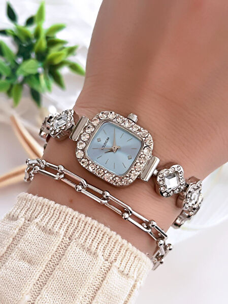 Coliseum Kadın Kol Saati