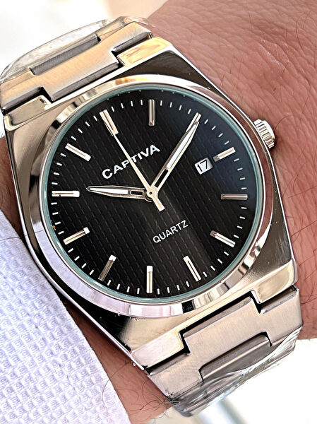 Captiva Erkek Kol Saati