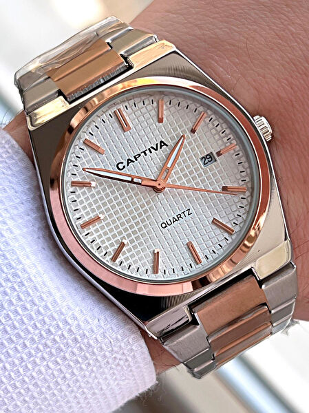 Captiva Erkek Kol Saati