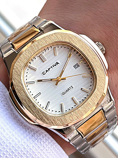 Captiva Erkek Kol Saati
