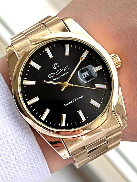 Coliseum Erkek Kol Saati