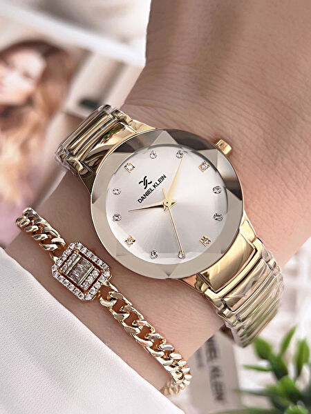 Daniel Klein Kadın Kol Saati