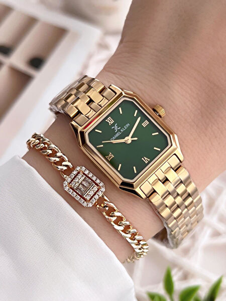 Daniel Klein Kadın Kol Saati