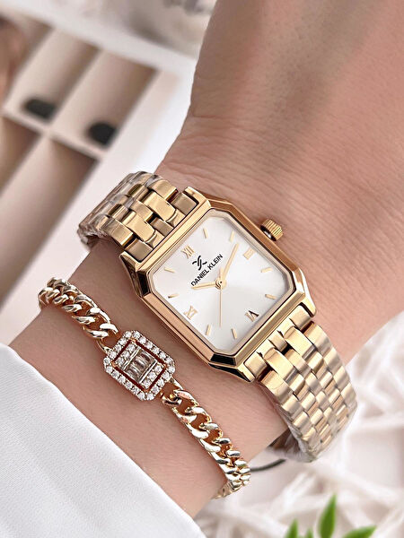 Daniel Klein Kadın Kol Saati