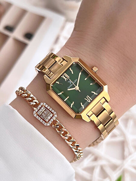 Daniel Klein Kadın Kol Saati