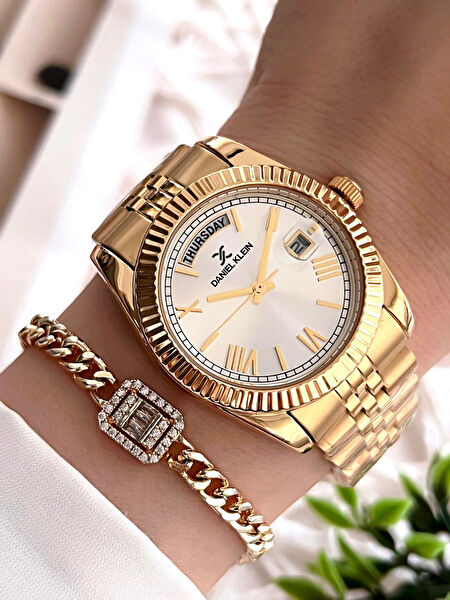 Daniel Klein Kadın Kol Saati