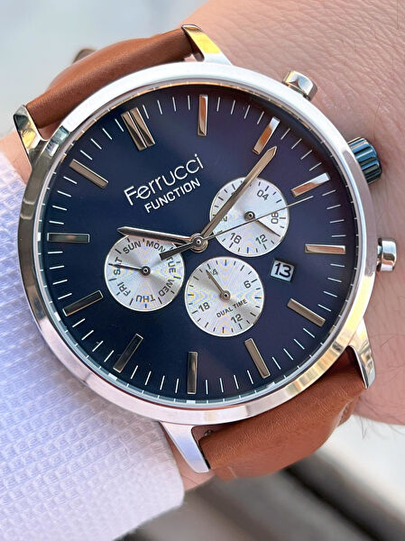 Ferrucci Erkek Kol Saati