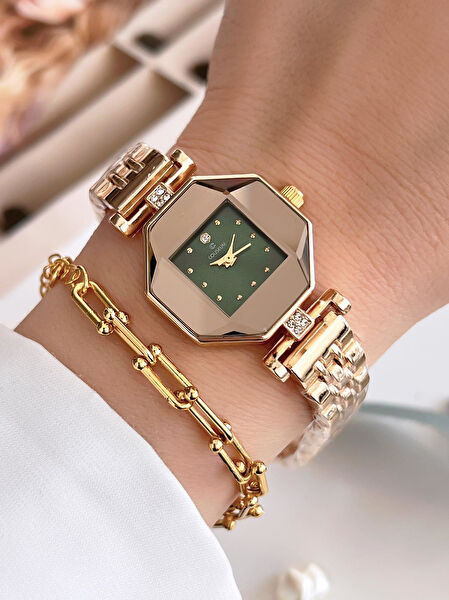 Coliseum Kadın Kol Saati