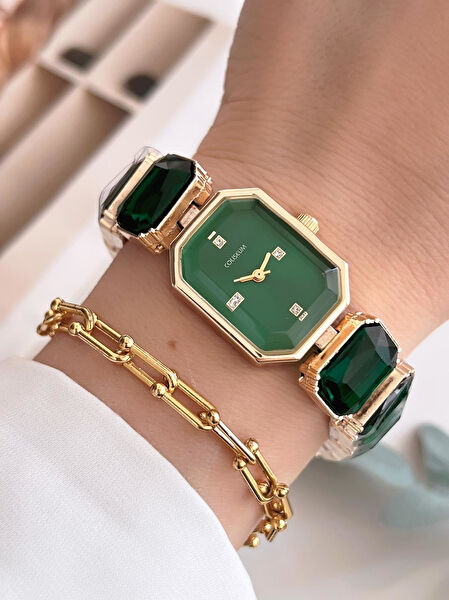 Coliseum Kadın Kol Saati