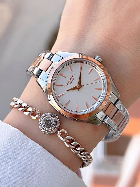 Lee Cooper Kadın Kol Saati