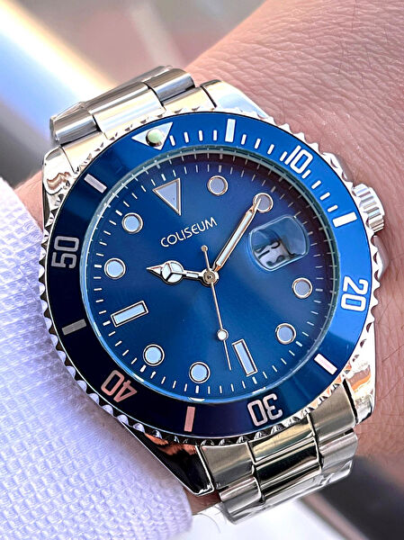 Coliseum Erkek Kol Saati