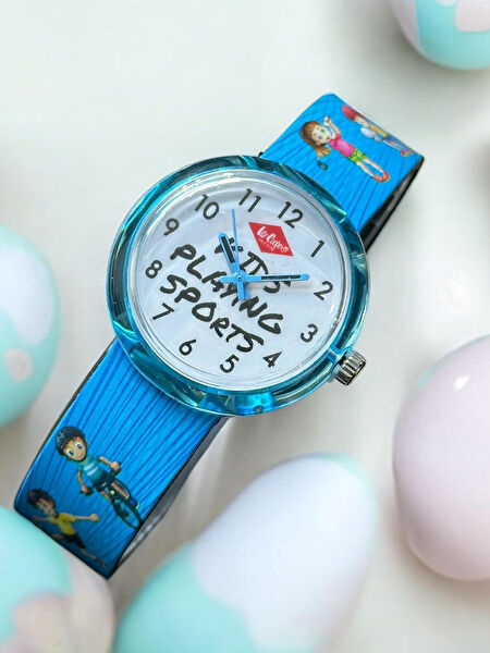 Lee Cooper Çocuk Kol Saati