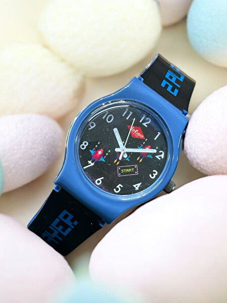 Lee Cooper Çocuk Kol Saati