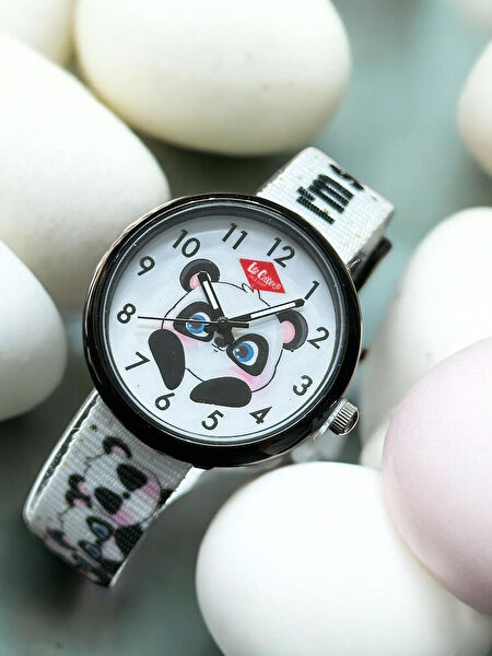 Lee Cooper Çocuk Kol Saati