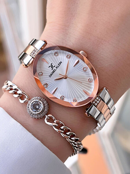 Daniel Klein Kadın Kol Saati