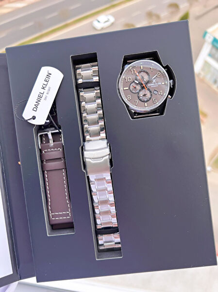 Daniel Klein Erkek Kol Saati