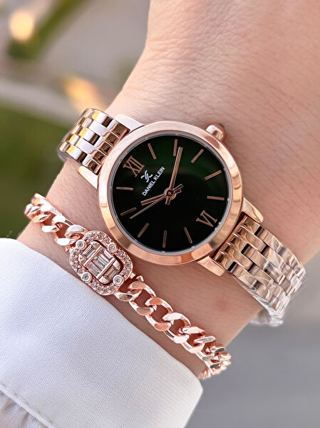 Daniel Klein Kadın Kol Saati