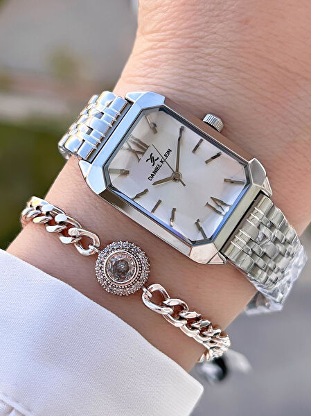 Daniel Klein Kadın Kol Saati