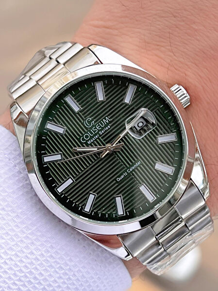 Coliseum Erkek Kol Saati