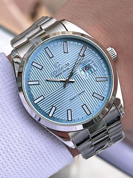 Coliseum Erkek Kol Saati