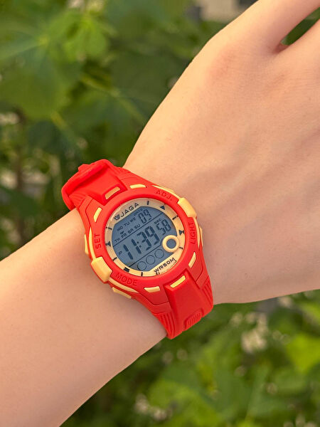 Jaga Çocuk Kol Saati