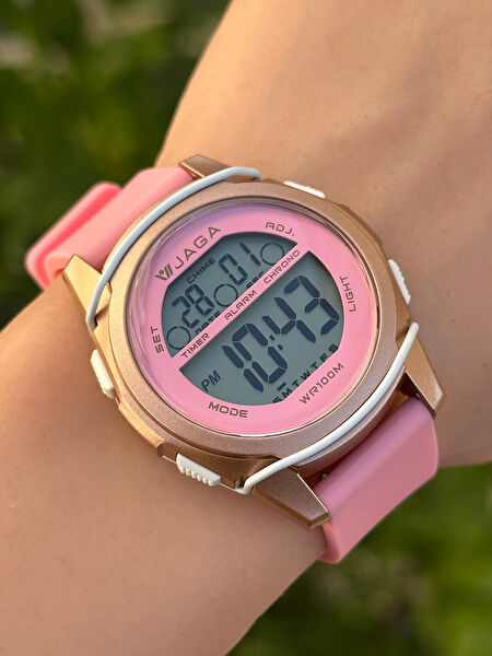 Jaga Çocuk Kol Saati