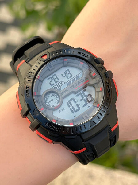 Jaga Erkek Kol Saati