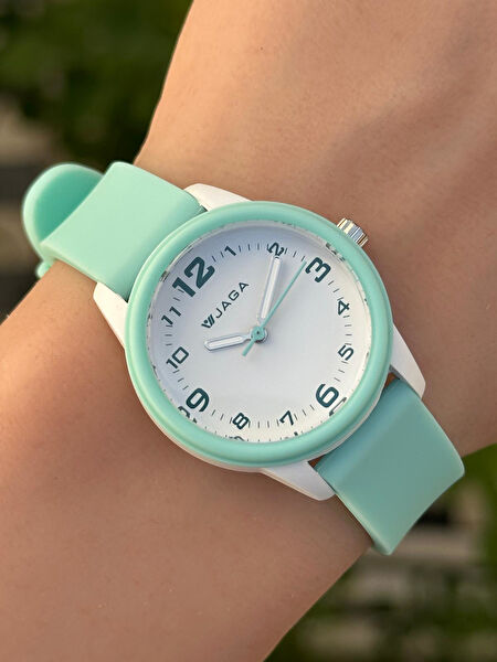 Jaga Çocuk Kol Saati