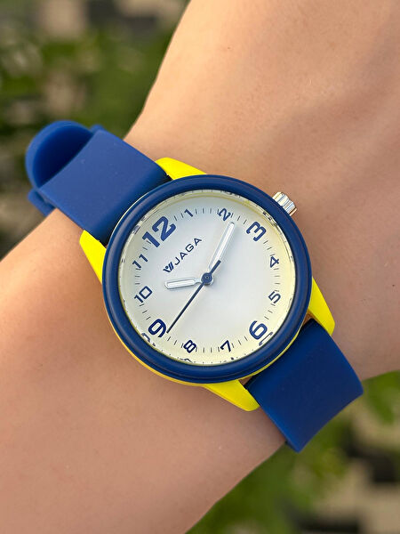 Jaga Çocuk Kol Saati