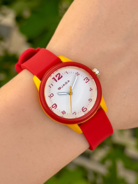 Jaga Çocuk Kol Saati