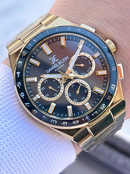 Daniel Klein Erkek Kol Saati