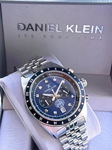 Daniel Klein Erkek Kol Saati