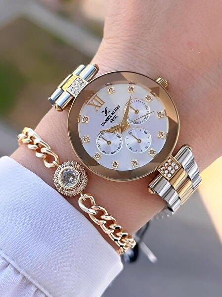 Daniel Klein Kadın Kol Saati