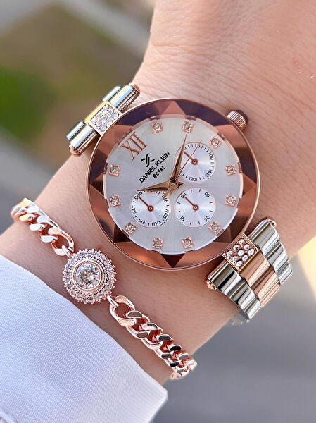 Daniel Klein Kadın Kol Saati