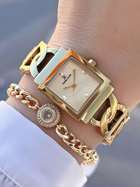 Daniel Klein Kadın Kol Saati