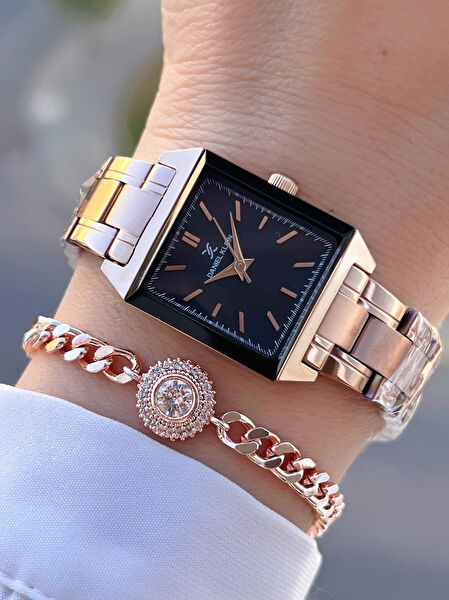 Daniel Klein Kadın Kol Saati