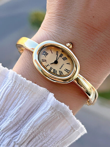 Coliseum Kadın Kol Saati