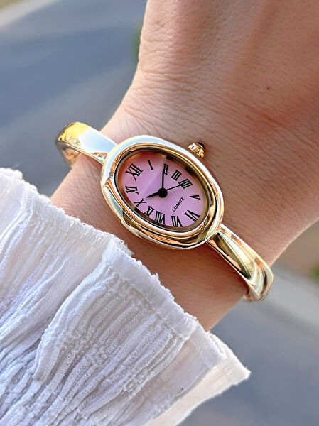 Coliseum Kadın Kol Saati