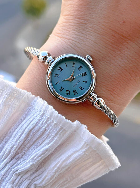 Coliseum Kadın Kol Saati