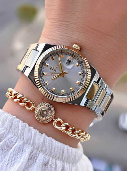 Homies Kadın Kol Saati