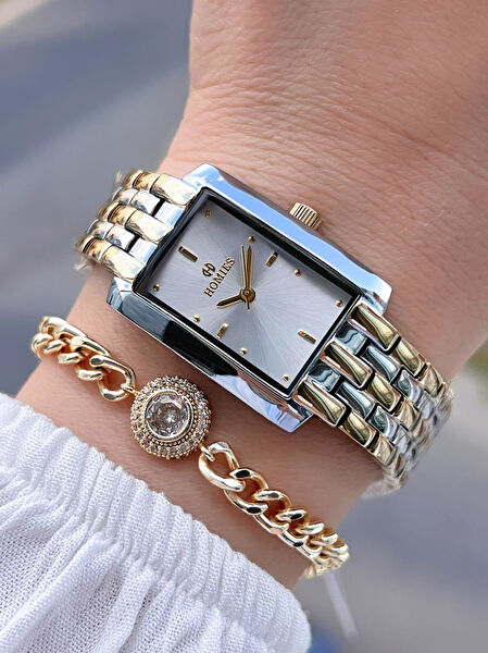 Homies Kadın Kol Saati