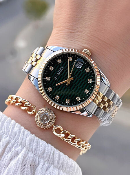 Homies Kadın Kol Saati