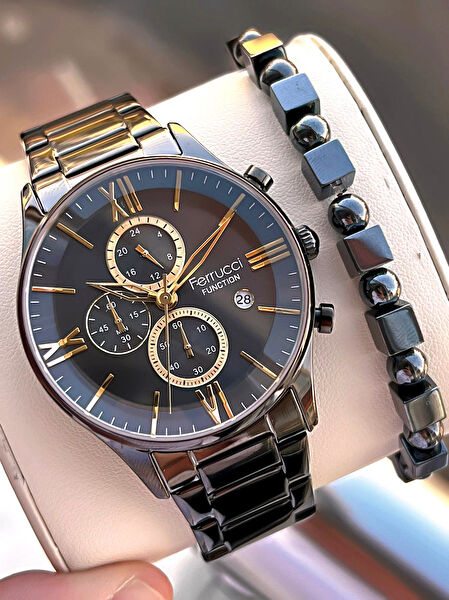 Ferrucci Erkek Kol Saati