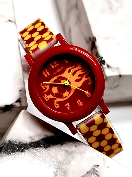 Coliseum Çocuk Kol Saati