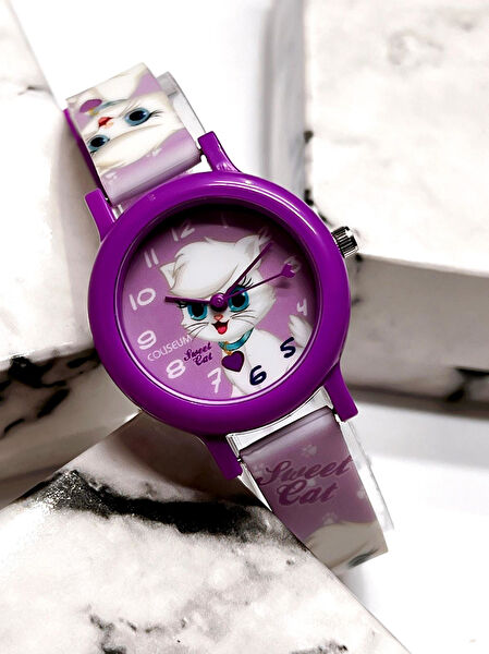 Coliseum Çocuk Kol Saati