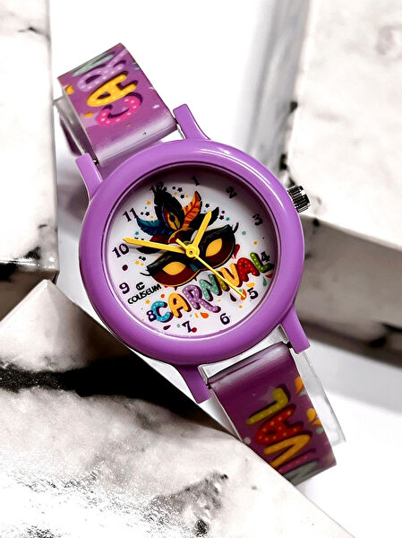 Coliseum Çocuk Kol Saati